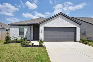 10218 Prairie Dunes Ln, Cleveland, TX 77327 - Photo 1
