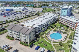 6300 Seawall Blvd, Galveston, TX 77551 - Photo 3