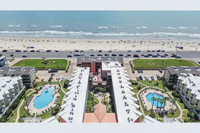 6300 Seawall Boulevard #9301, Galveston, TX 77551 - Photo 25