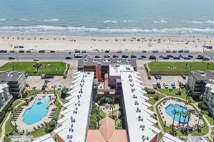 6300 Seawall Blvd, Galveston, TX 77551 - Photo 25