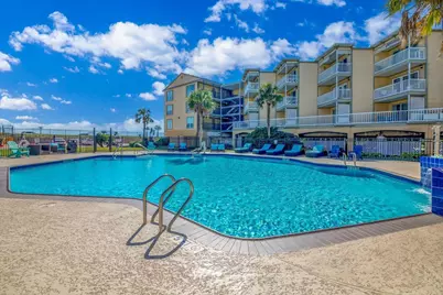 6300 Seawall Boulevard #9301, Galveston, TX 77551 - Photo 19