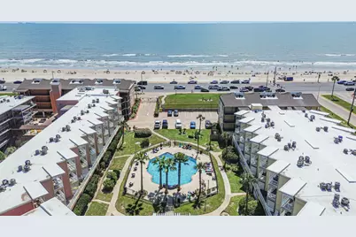 6300 Seawall Boulevard #9301, Galveston, TX 77551 - Photo 1