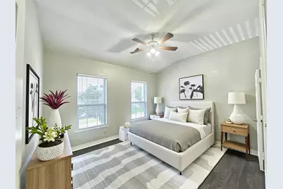 48 Woodland Hills Drive #B, Conroe, TX 77303 - Photo 9