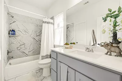 19223 Brindled Bay Court, Tomball, TX 77377 - Photo 5