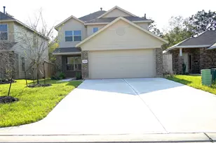 1644 Colina Crk, Conroe, TX 77301 - Photo 1