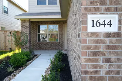 1644 Colina Creek, Conroe, TX 77301 - Photo 3