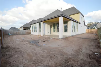 4403 Driftrose Drive, Fulshear, TX 77441 - Photo 17