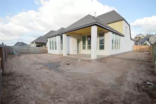 4403 Driftrose Dr, Fulshear, TX 77441 - Photo 17