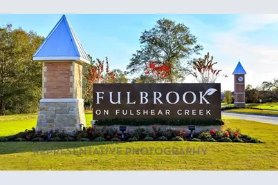 4403 Driftrose Drive, Fulshear, TX 77441 - Photo 19