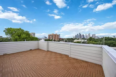 1110 Peden Street #A, Houston, TX 77006 - Photo 21