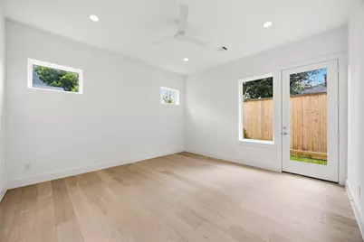1110 Peden Street #A, Houston, TX 77006 - Photo 27