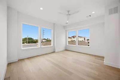 1110 Peden Street #A, Houston, TX 77006 - Photo 29