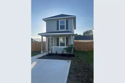 9718 Marie Village Court, Conroe, TX 77306 - Photo 1