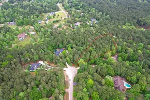 Lot 7 Ranch Trail Ct, Magnolia, TX 77354 - Photo 3