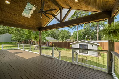5178 Lazy Lane, Montgomery, TX 77316 - Photo 37