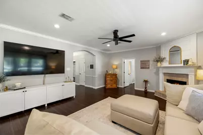 5178 Lazy Lane, Montgomery, TX 77316 - Photo 7