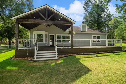 5178 Lazy Lane, Montgomery, TX 77316 - Photo 35