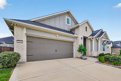 2836 Terrace Grove Drive, Conroe, TX 77304 - Photo 3