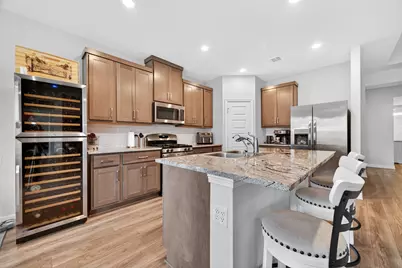 2836 Terrace Grove Drive, Conroe, TX 77304 - Photo 9
