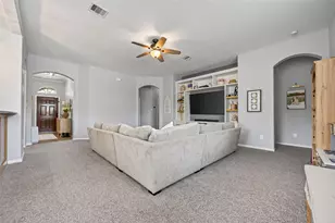 18102 Garnet Red Rd, Cypress, TX 77429 - Photo 17