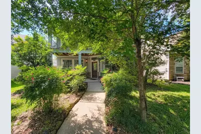 50 W Montfair Boulevard, The Woodlands, TX 77382 - Photo 1