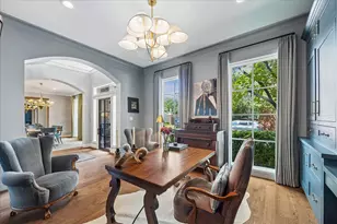 11802 Village Park Cir, Houston, TX 77024 - Photo 7