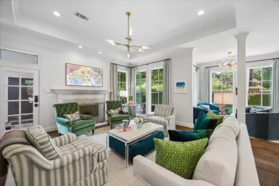11802 Village Park Circle, Houston, TX 77024 - Photo 23