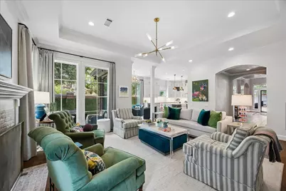 11802 Village Park Circle, Houston, TX 77024 - Photo 21