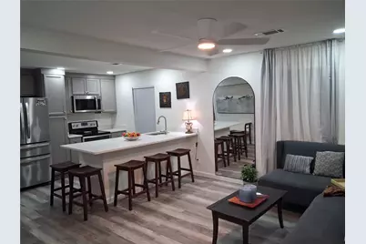 212 Magnolia Point Drive, Houston, TX 77336 - Photo 3