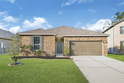 2210 Timberland Country Court, Conroe, TX 77304 - Photo 1