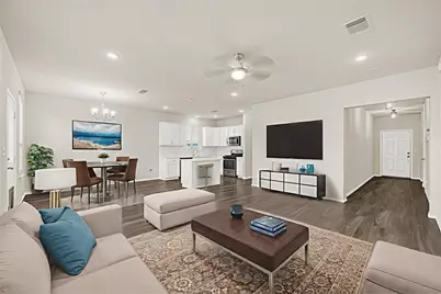 2210 Timberland Country Court, Conroe, TX 77304 - Photo 5