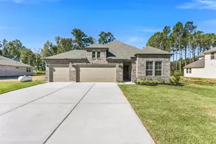 4033 Rd 66124, Dayton, TX 77535 - Photo 1