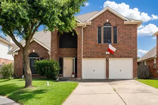 12214 Meadow Ln Ct, Stafford, TX 77477 - Photo 1