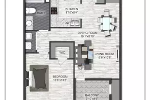 3003 Memorial Ct, Houston, TX 77007 - Photo 35