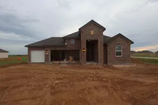 225 Dunovant Dr, Sealy, TX 77474 - Photo 3