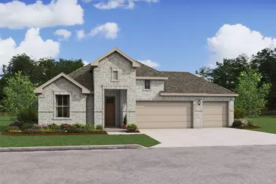 225 Dunovant Drive, Sealy, TX 77474 - Photo 1