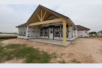 225 Dunovant Drive, Sealy, TX 77474 - Photo 3