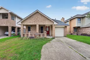 4735 Woodford St, Baytown, TX 77521 - Photo 1