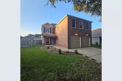 20314 Baytide Court, Richmond, TX 77407 - Photo 1
