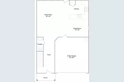 3009 Angelic Rose Lane, Katy, TX 77493 - Photo 17