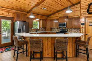1951 Fm 1514 Rd, Coldspring, TX 77331 - Photo 1