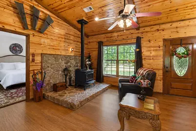 1951 Fm 1514 Road, Coldspring, TX 77331 - Photo 5