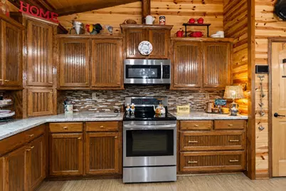 1951 Fm 1514 Road, Coldspring, TX 77331 - Photo 3