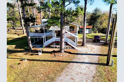 123 Hilltop, Onalaska, TX 77360 - Photo 41