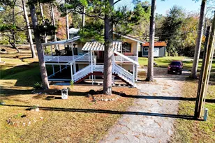 123 Hilltop, Onalaska, TX 77360 - Photo 41
