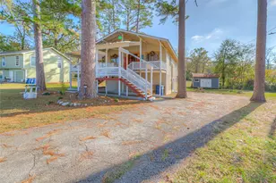 123 Hilltop, Onalaska, TX 77360 - Photo 21