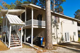 123 Hilltop, Onalaska, TX 77360 - Photo 35