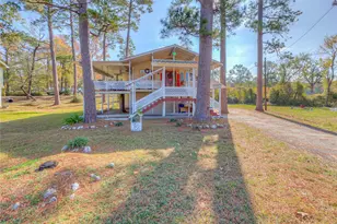 123 Hilltop, Onalaska, TX 77360 - Photo 33