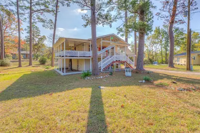 123 Hilltop, Onalaska, TX 77360 - Photo 23
