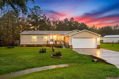 16330 Hill Country Court, Conroe, TX 77302 - Photo 1